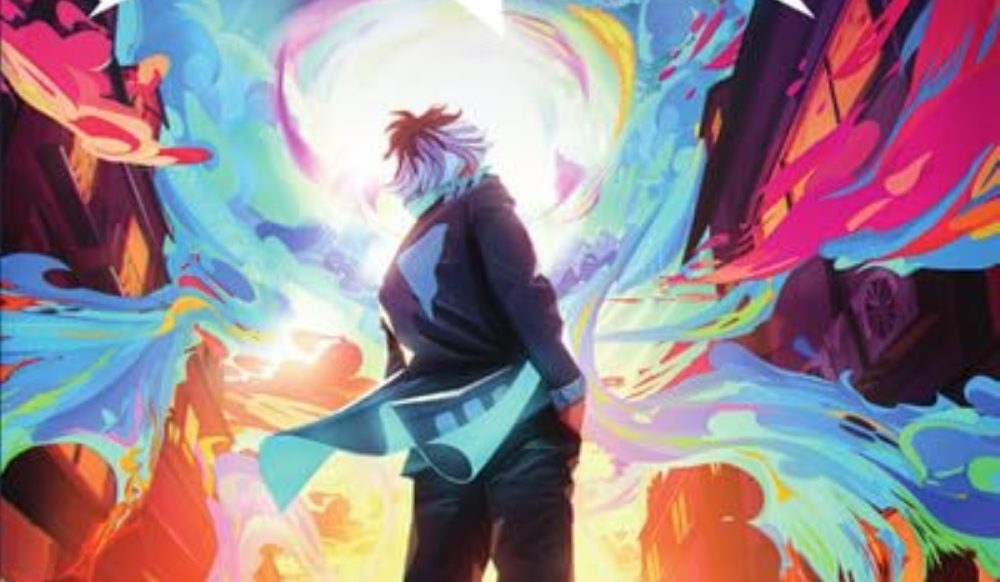 Comics dominated France’s bestselling books of 2024