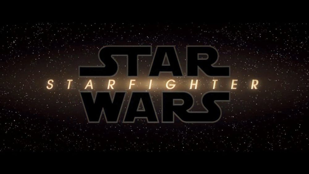 Star Wars Celebration Japan recap, day I: Ryan Gosling starring in STAR WARS: STARFIGHTER