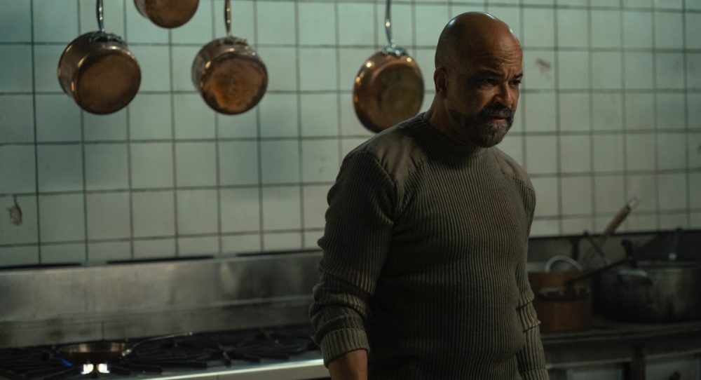 THE LAST OF US S2x04 Recap: Meet the W.L.F