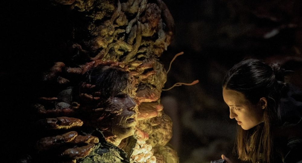 THE LAST OF US S2x05 Recap: Seattle, Day Two