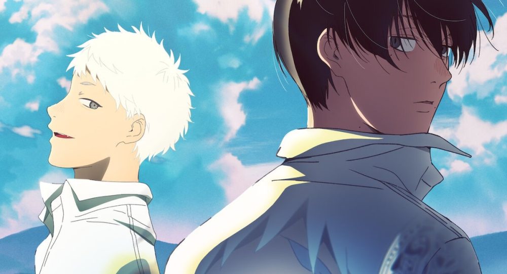 THE SUMMER HIKARU DIED creator Mokumokuren to attend Anime Expo 2025