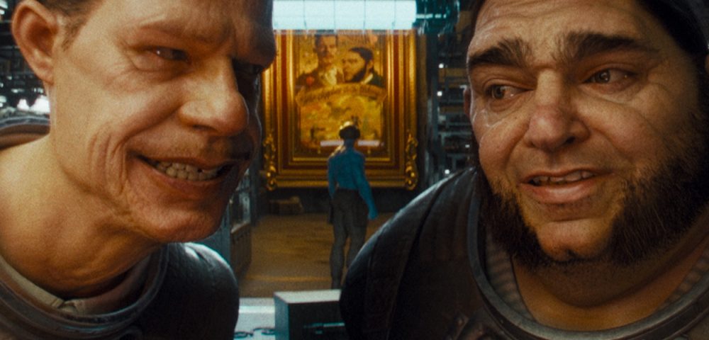 Duncan Jones’ Rogue Trooper Movie Gets Exciting First-Look