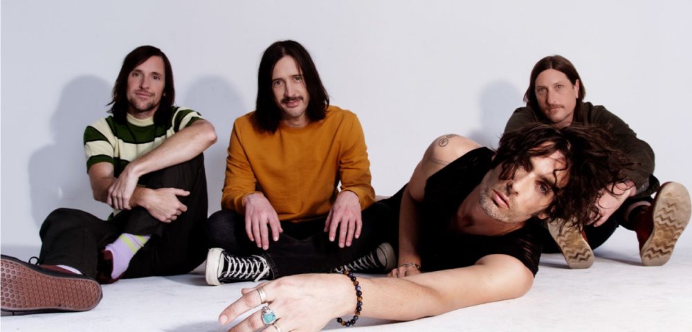 SDCC ’25: The All-American Rejects Will Rock The Fandom Party