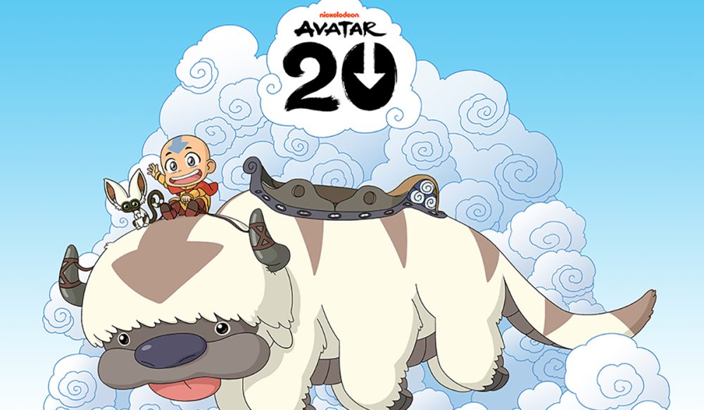 SDCC ’25: Nickelodeon celebrates 20 years of AVATAR: THE LAST AIRBENDER at anniversary panel