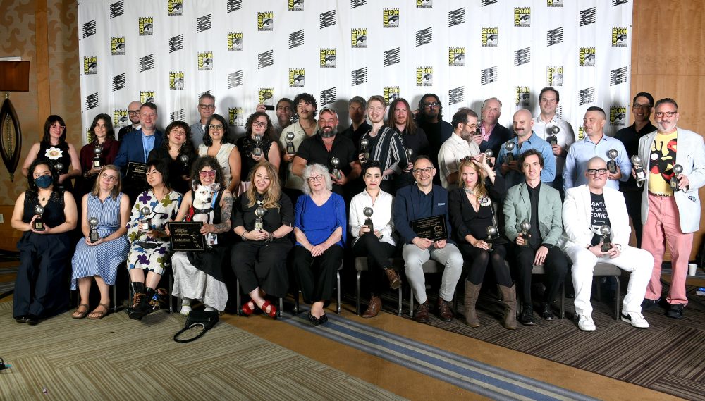 SDCC ’25: Winners and Losers of Comic-Con 2025