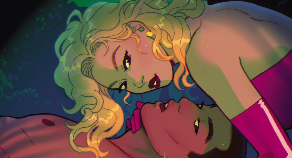 SDCC ’25 Exclusive: Ignition Press announces signing & panel schedule