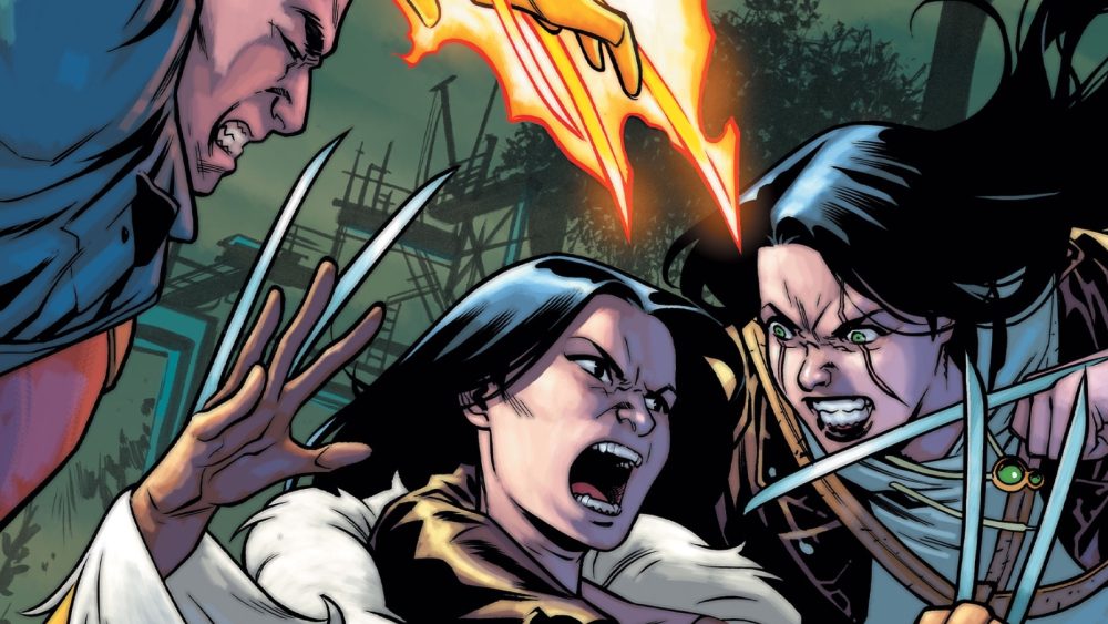 SDCC ’25: Marvel reveals X-MEN AGE OF REVELATION Series #2 solicits