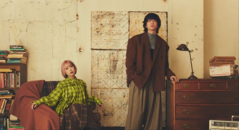 AX 2025 Interview: NOMELON NOLEMON on the unit’s first live show overseas