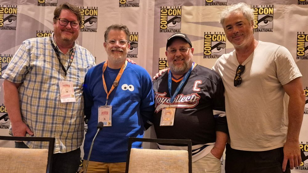SDCC ’25: “Toys, Tariffs and Trade Wars” panel gets real about the new cost of consumer goods