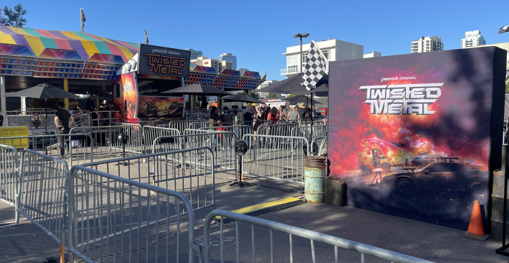 SDCC ’25: A tale of three activations