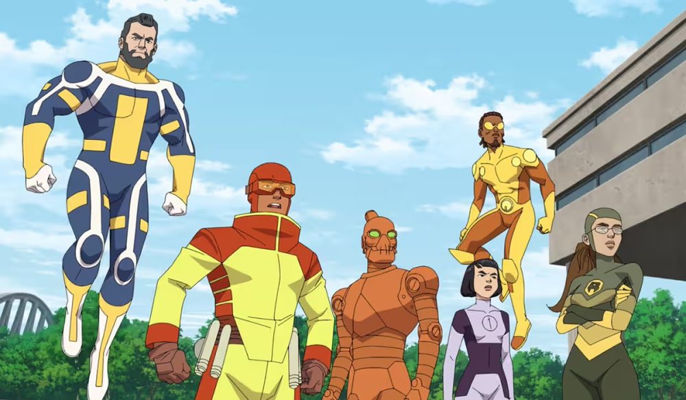 SDCC ’25: Robert Kirkman Live at SDCC