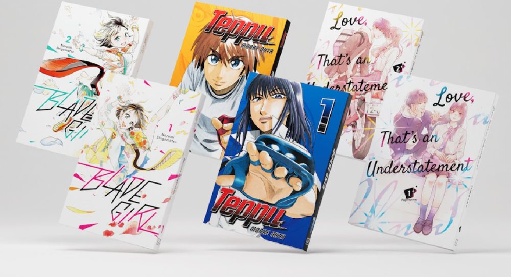 SDCC ’25: Kodansha unveils exciting lineup for spring 2026