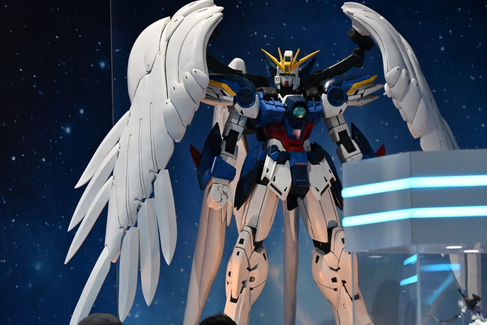 SDCC ’25: Bandai Namco is bringing the con experience to everyone