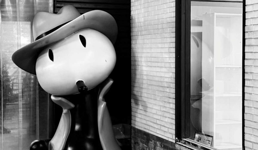 Angoulême: Boycott Still On, says Artists Union