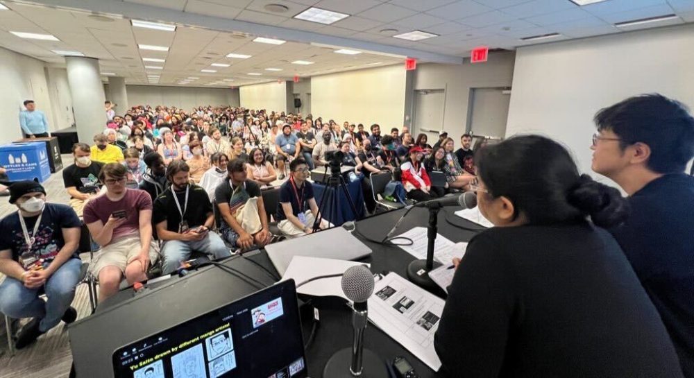 AnimeNYC 2025: Behind WEEKLY SHONEN JUMP, a conversation with the editor-in-chief