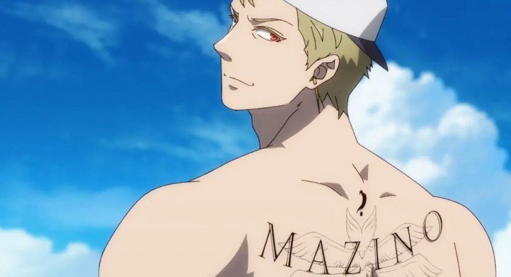 Interview: TOWER OF GOD creator SIU discuss the Urek Mazino spinoff & manwha’s popularity