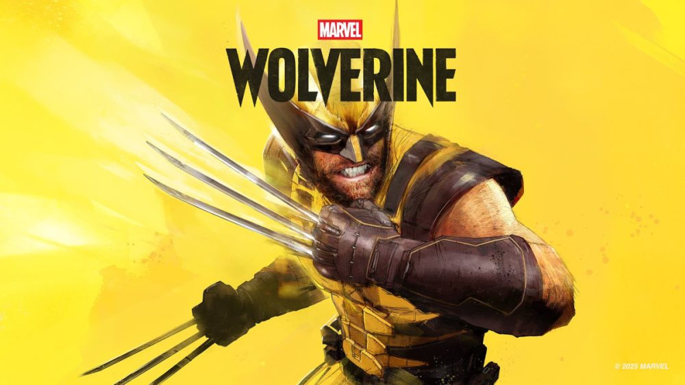 WOLVERINE game gets gory new trailer and release window