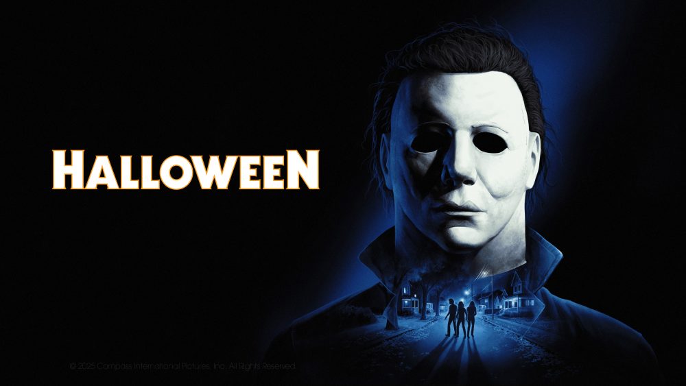 Horror Beat: Become The Shape in the new HALLOWEEN video game